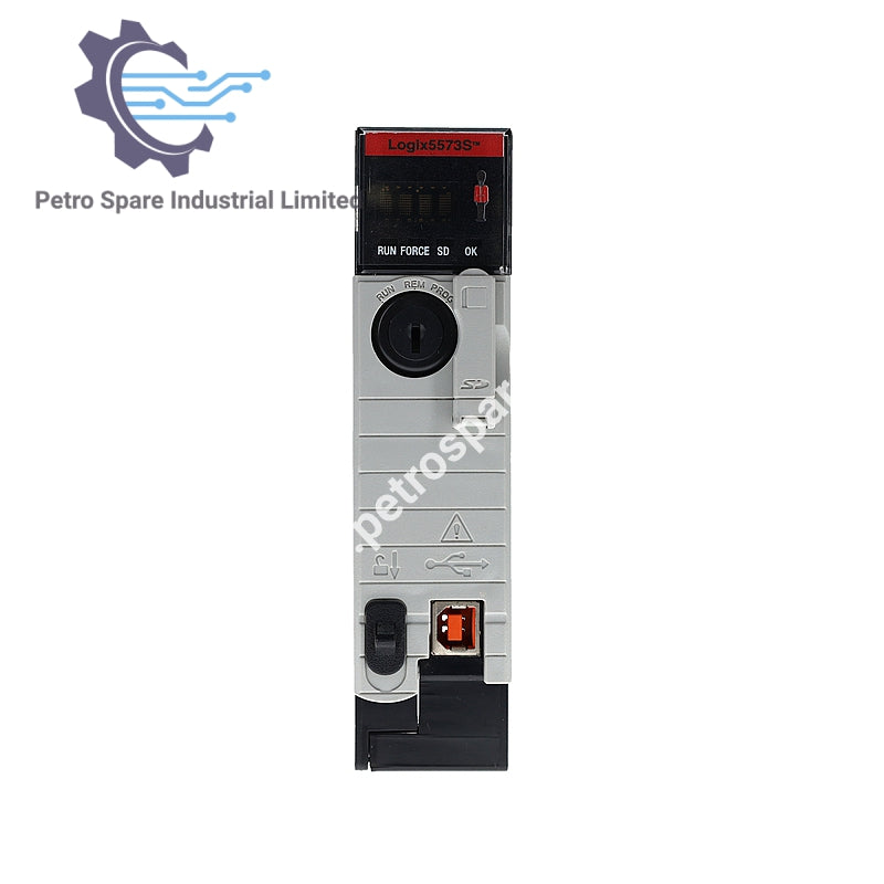 Allen-Bradley 1756-L73S Procesor 8MB STD 4M Sigurnost