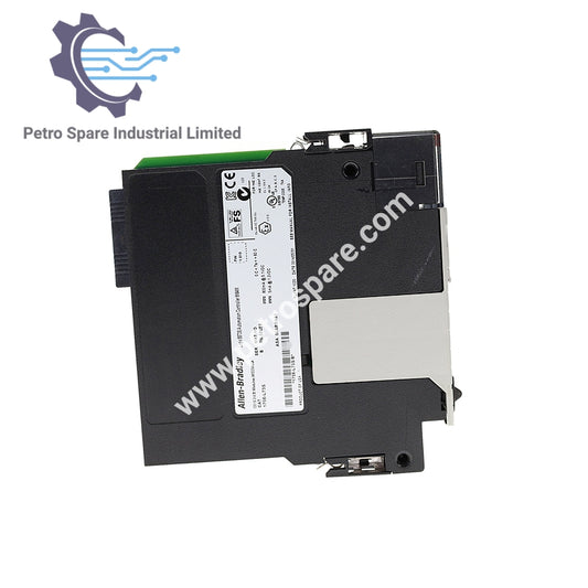 Allen-Bradley 1756-L73S Processor 8MB STD 4M Safety