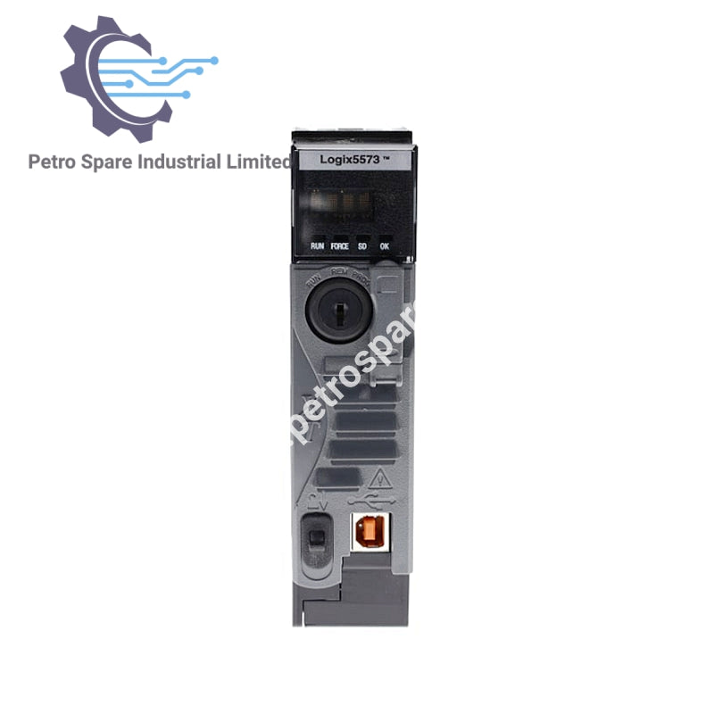 Controlador Allen-Bradley 1756-L73XT ControlLogix-XT