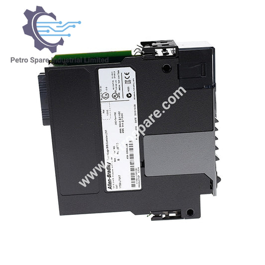 Allen-Bradley 1756-L73XT ControlLogix-XT Controller