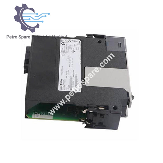 Módulo de Processador 1756-L74 - Allen-Bradley ControlLogix