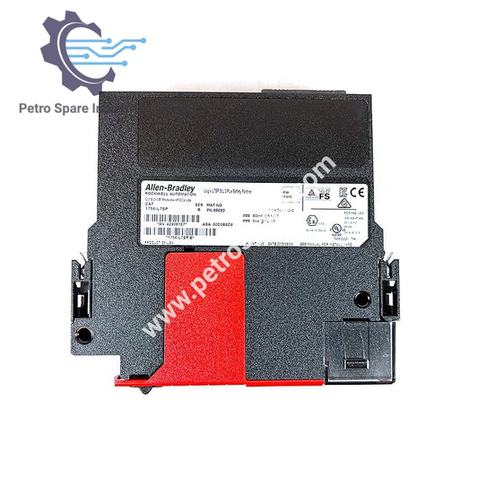 1756-L7SP | Allen-Bradley | Safety Partner Controller