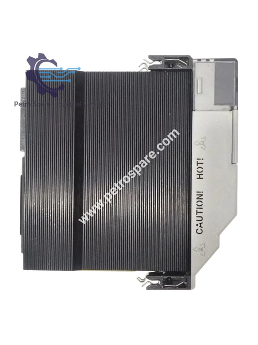 1756-L81EK | ControlLogix Safety Controller | Allen Bradley