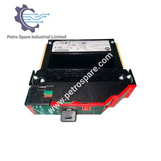 1756-L81ES Контролер Allen-Bradley Guardlogix 5580