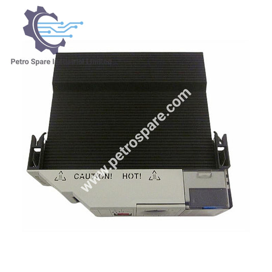 1756-L83E Allen-Bradley ControlLogix Processor Module