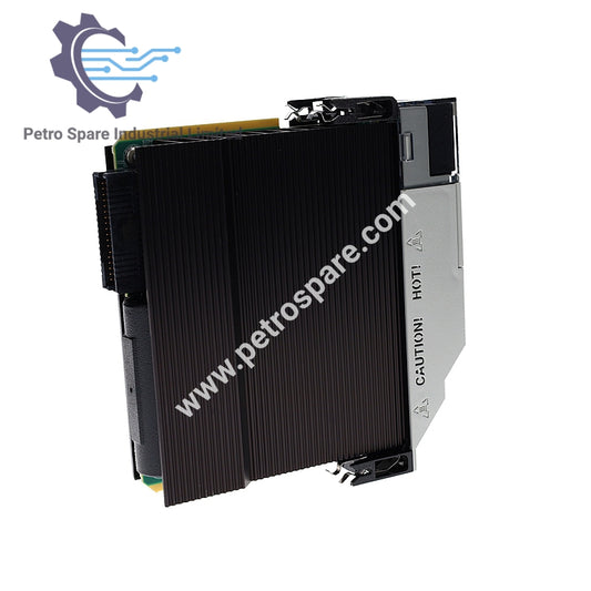 Rockwell Allen-Bradley 1756-L84E ControlLogix 5580 Controller