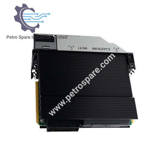 1756-L85E Allen-Bradley Controllogix 5580 Processor 40MB