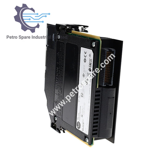1756-L85E Allen-Bradley Controllogix 5580 Processor 40MB