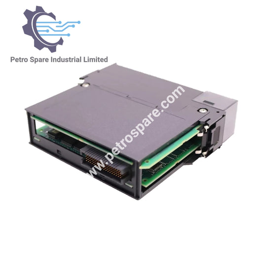 1756-M1 | Módulo de Expansão de Memória 512K Allen-Bradley