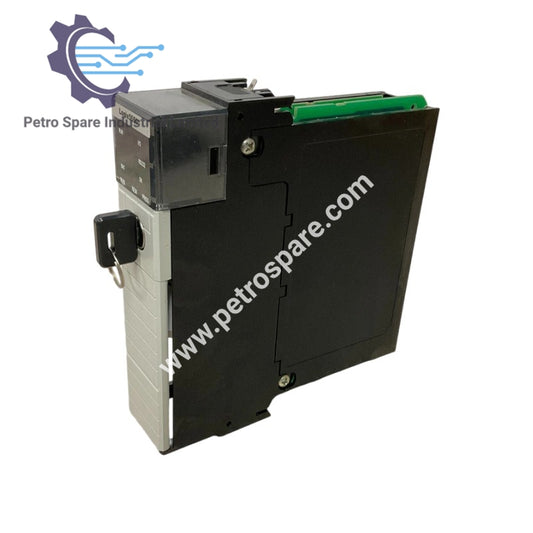 1756-M2 Аллен-Бредли ControlLogix басқару және жад тақтасы