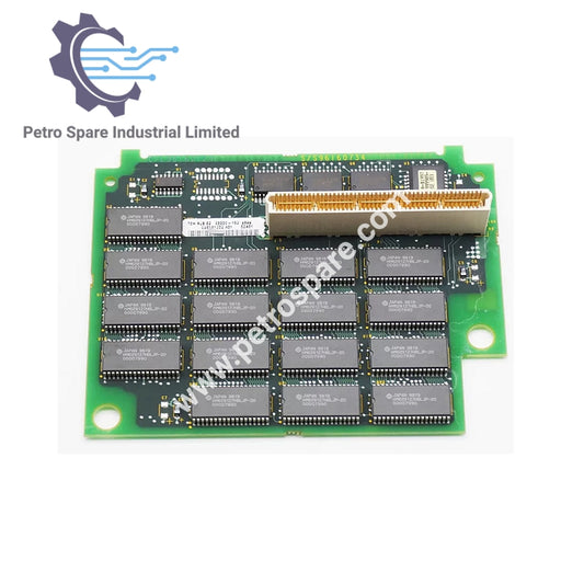ControlLogix 1756-M3 | Allen-Bradley | Memory Board