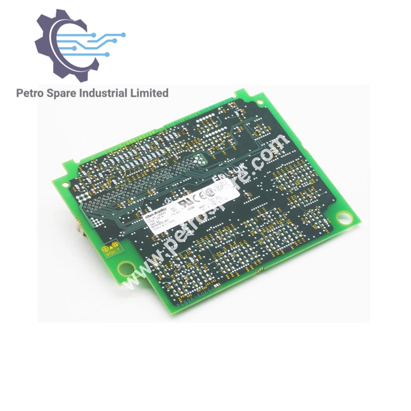 ControlLogix 1756-M3 | Allen-Bradley | Placa de Memória
