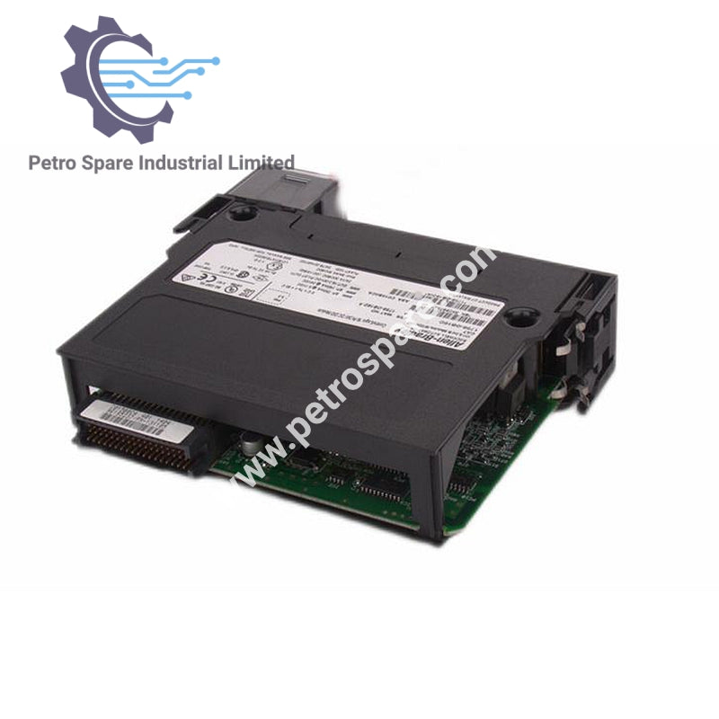 1756-OB16D | Allen-Bradley ControlLogix 16 tačaka 24V DC izlazni modul