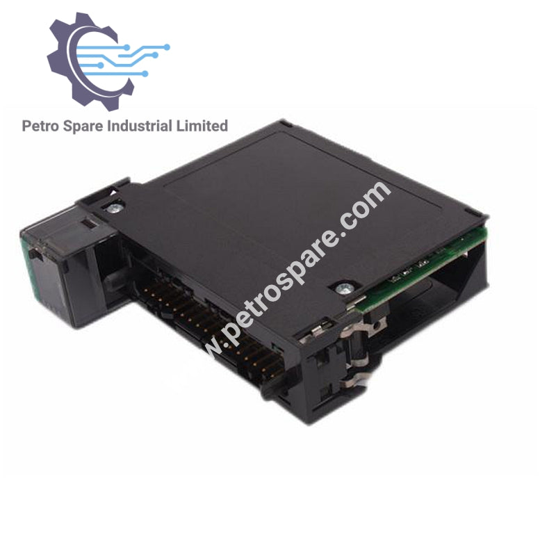 1756-OB16D | Allen-Bradley ControlLogix 16 tačaka 24V DC izlazni modul