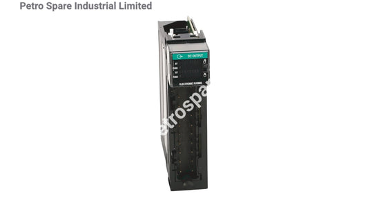 Digital Output Module | 1756-OB16IEFK | Allen Bradley ControlLogix