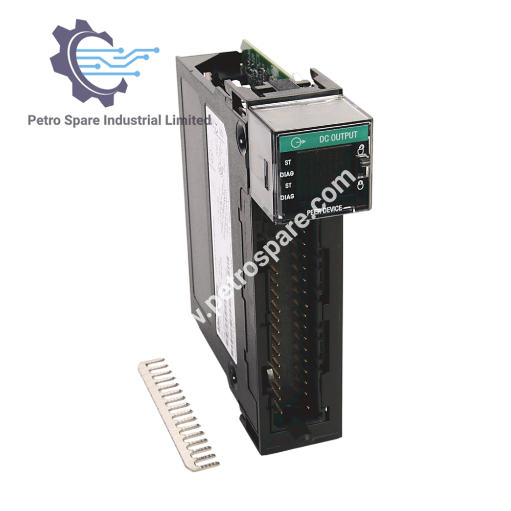 Digital Output Module | 1756-OB16IEFK | Allen Bradley ControlLogix