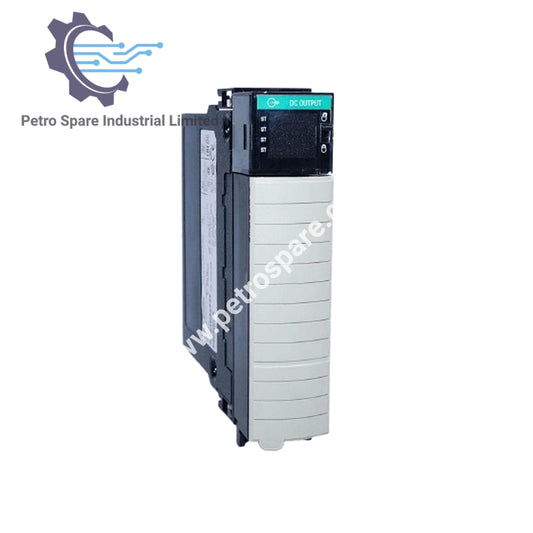 Allen-Bradley ControlLogix 1756-OB32/A DC Output Module