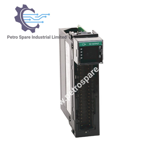 Allen-Bradley ControlLogix 1756-OB32K 32 điểm đầu ra kỹ thuật số