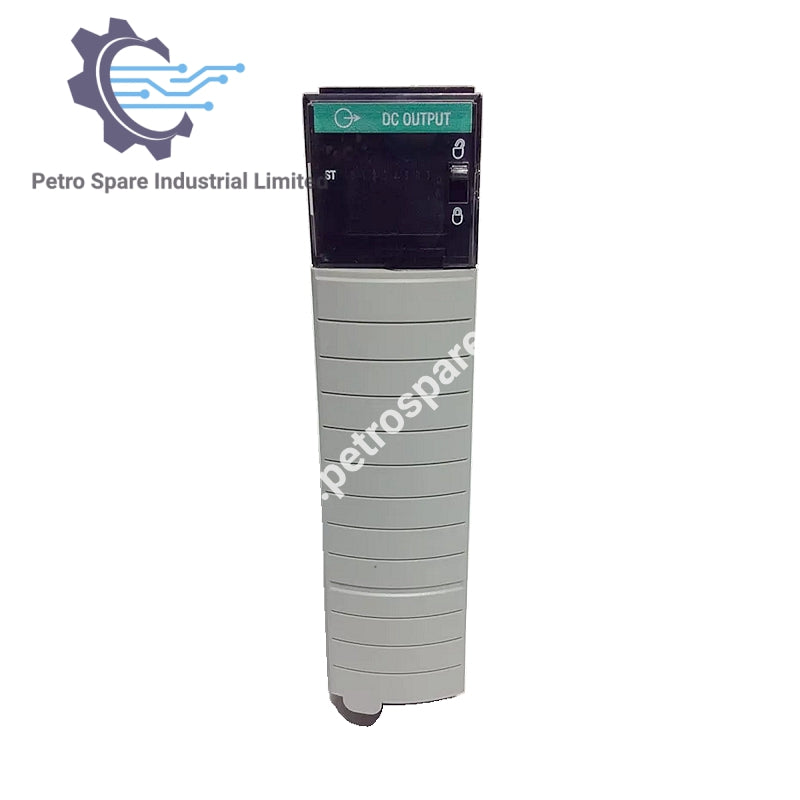 Modul Output Diskret - 1756-OB8 | Allen-Bradley