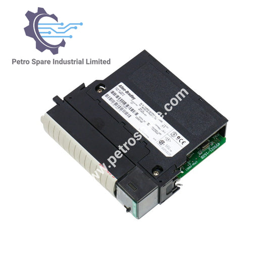 1756-OB8EI Allen-Bradley 8 Point Digital DC Sourcing Output Module