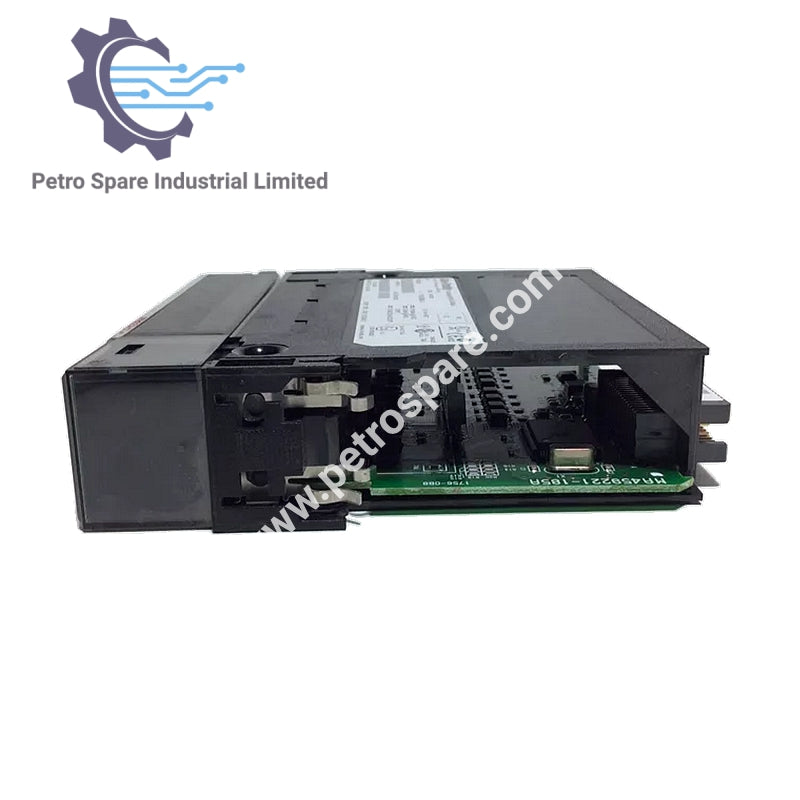 Modul Output Diskret - 1756-OB8 | Allen-Bradley