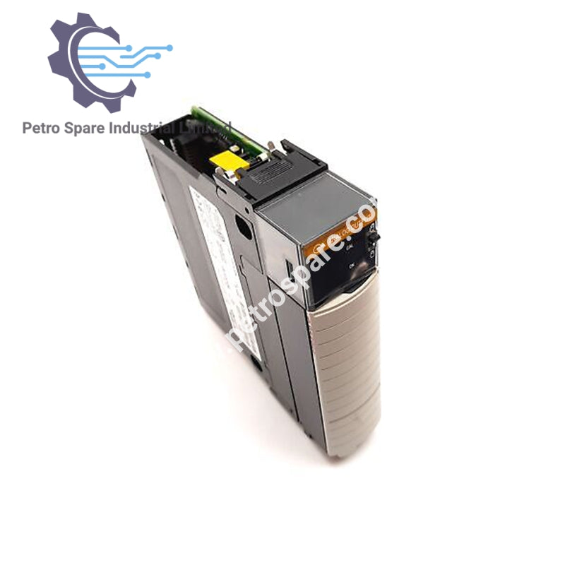 1756-OF4/A Controllogix | Allen-Bradley Analog Output Module