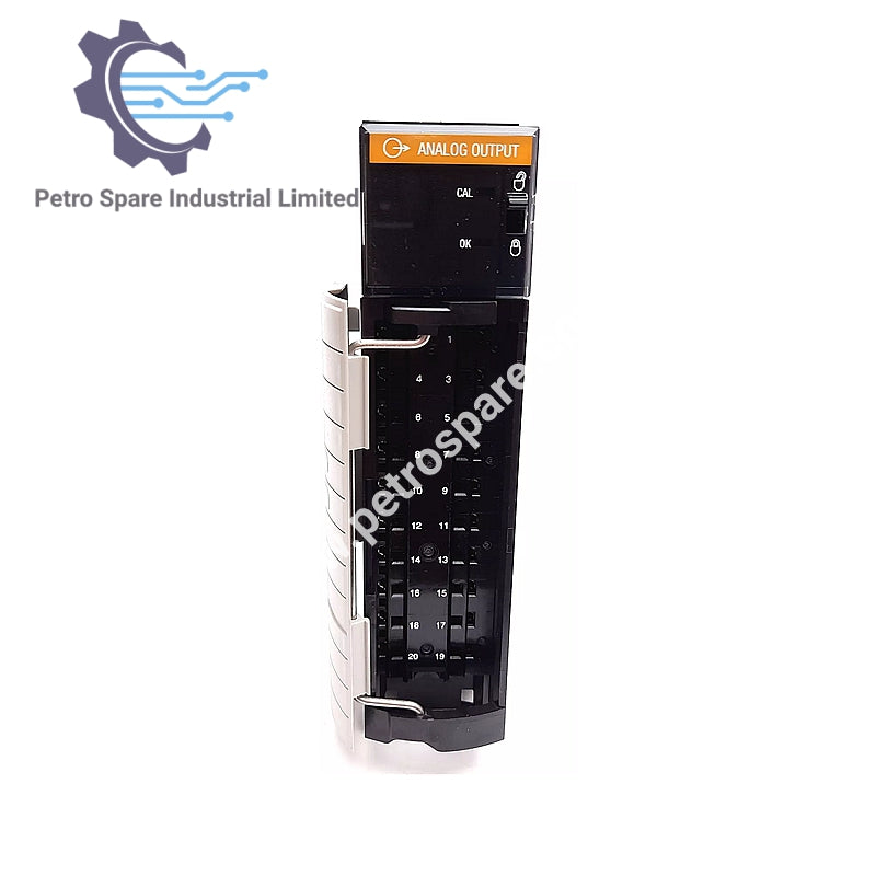 1756-OF4/A Controllogix | Allen-Bradley Analog Output Module