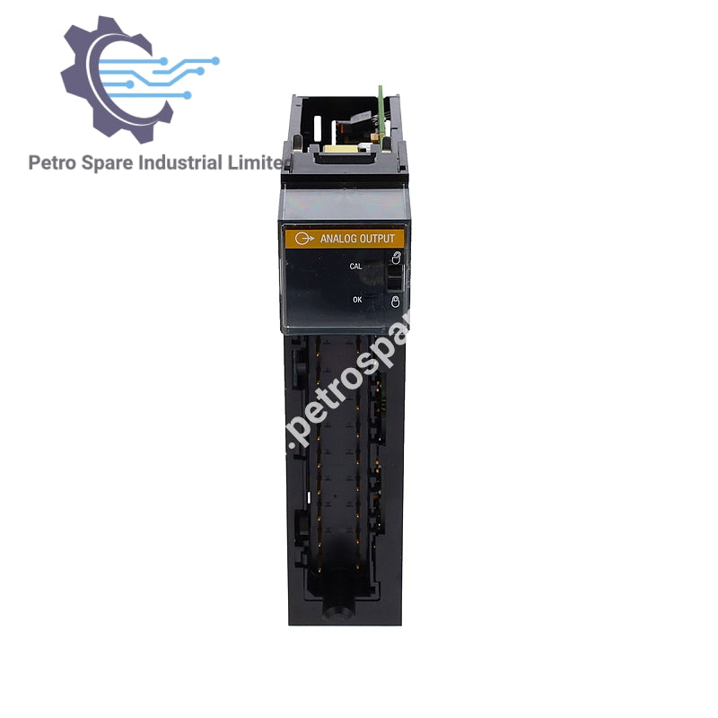 1756-OF4 | Allen-Bradley | Modul za neizolovani analogni izlaz