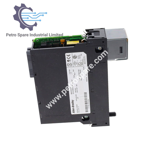 1756-OF4 | Allen-Bradley | Non-Isolated Analog Output Module