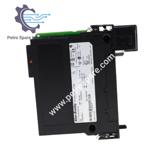 1756-OF6VI | Rockwell Allen-Bradley 6 Pt Iso A/O Voltage Module