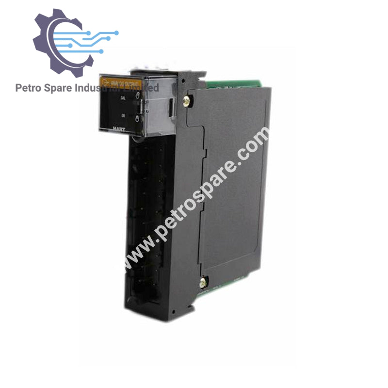 Rockwell Allen-Bradley 1756-OF8H HART Analogni Izlazni Modul