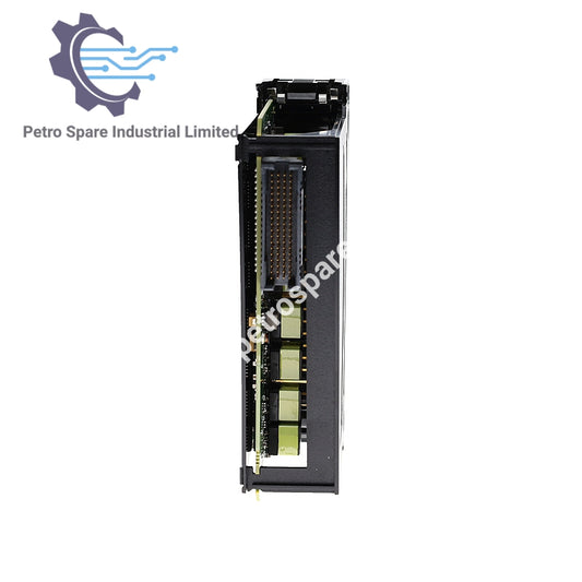 ControlLogix 1756-OF8I Allen-Bradley Rockwell 8 Point Analog Output