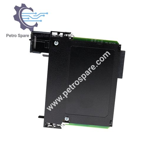 ControlLogix 1756-OF8I Allen-Bradley Rockwell 8 Point Analog Output