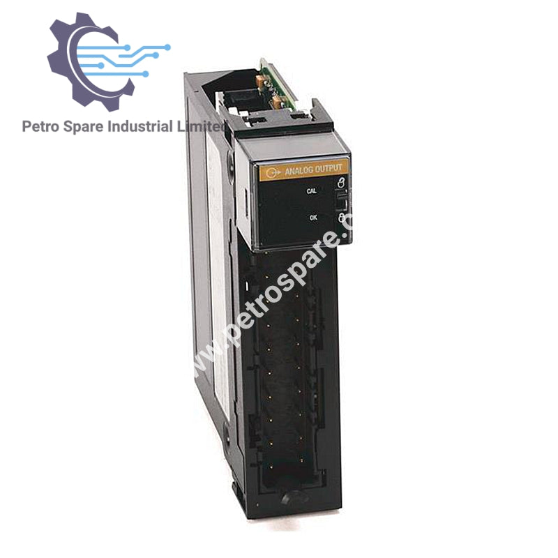 1756-OF8K | Allen-Bradley ControlLogix | Аналоговый выходной модуль
