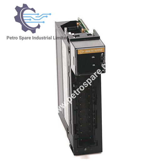 1756-OF8K | Allen-Bradley ControlLogix | Analog Output Module