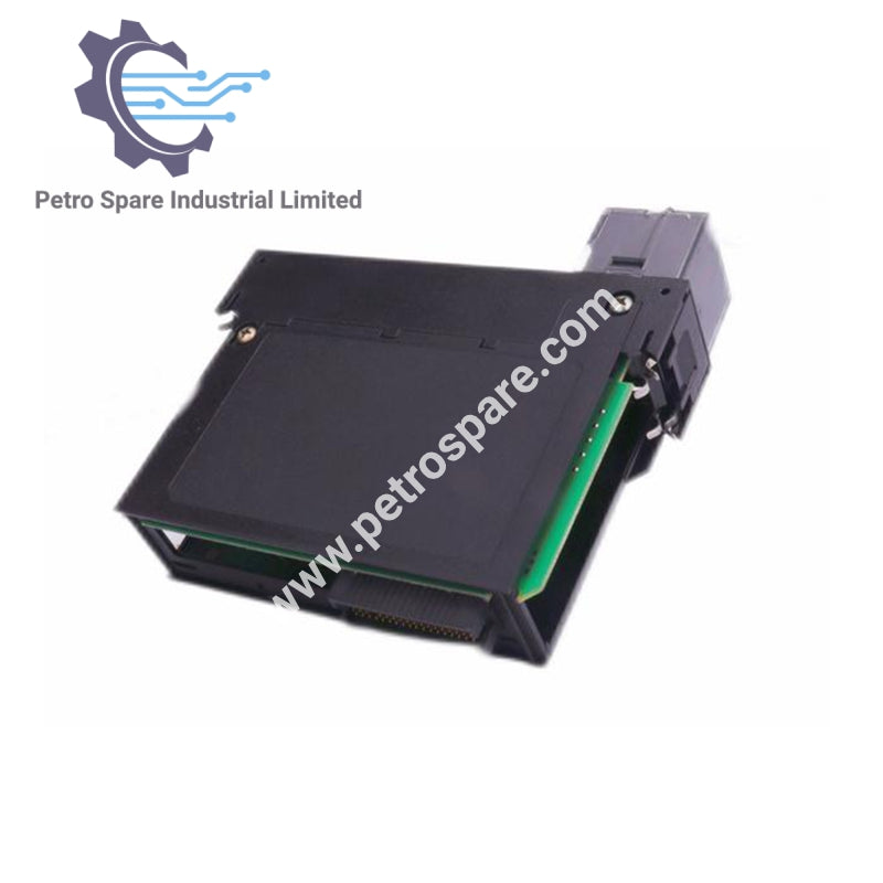 Controllogix 1756-OV16E Allen-Bradley - Sinking Output Module