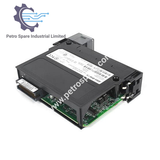 Controllogix 1756-OV32E Allen-Bradley Electronically Fused Module