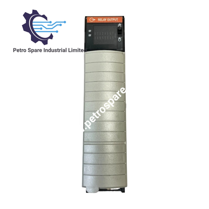 Allen Bradley ControlLogix 1756-OW16 Uitsetmodule