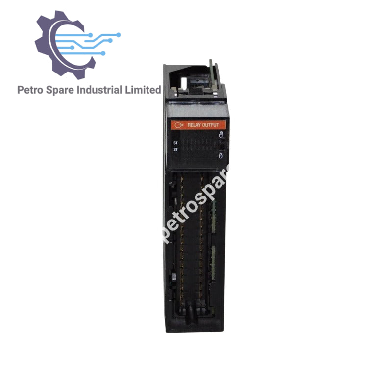 1756-OW16IK ControlLogix Allen-Bradley 16 Nöqtəli Rəqəmsal Çıxış