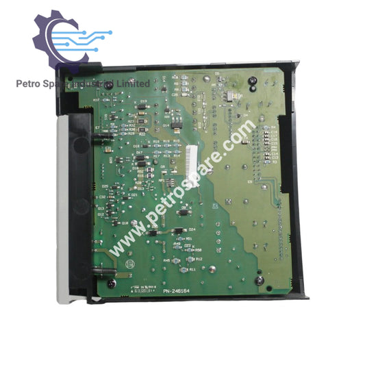 Power Supply 1756-PA50 Allen-Bradley 1756 ControlLogix