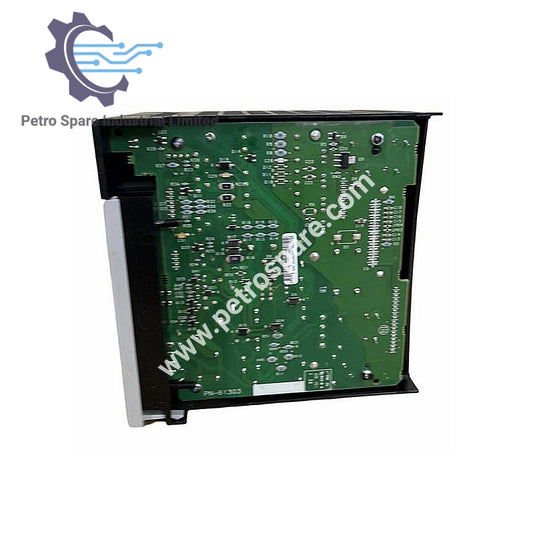 1756-PA72 | Allen-Bradley ControlLogix | Bekalan Kuasa DC Standard