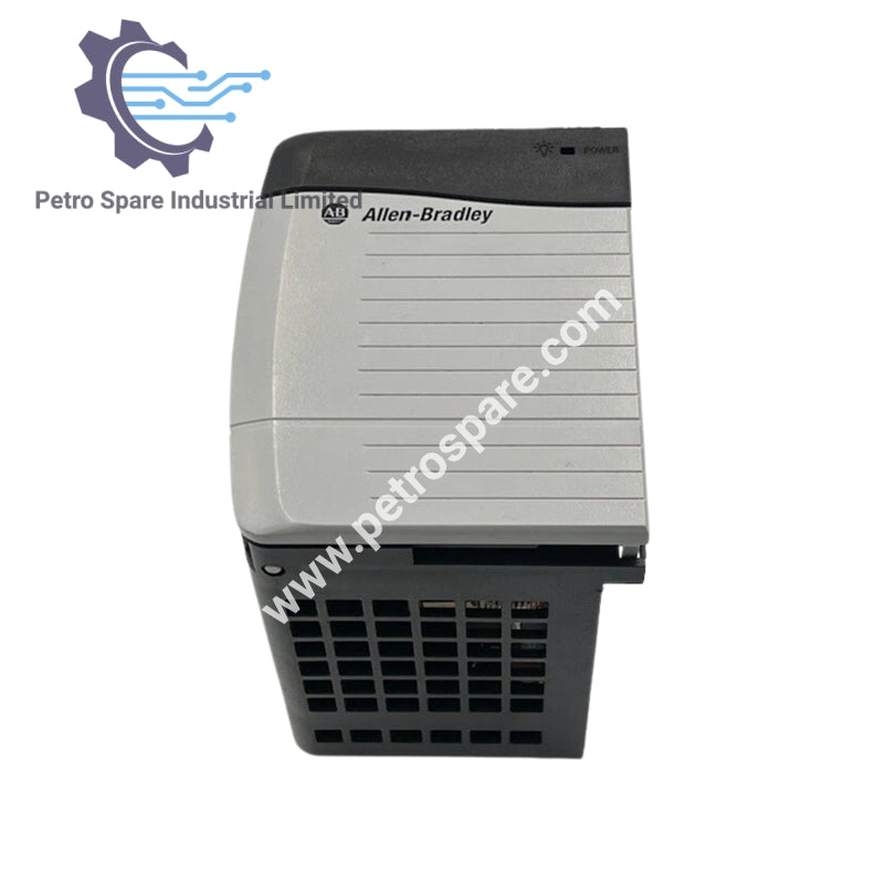 Allen-Bradley 1756-PA72K Rockwell AC Güc Təchizatı Modulu