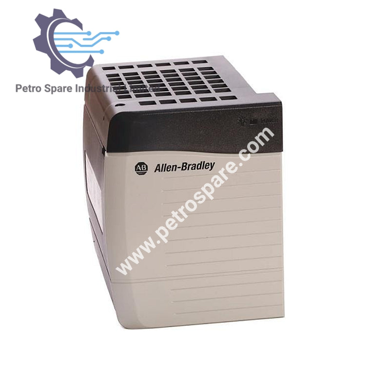 Allen-Bradley 1756-PA72K Rockwell AC Güc Təchizatı Modulu