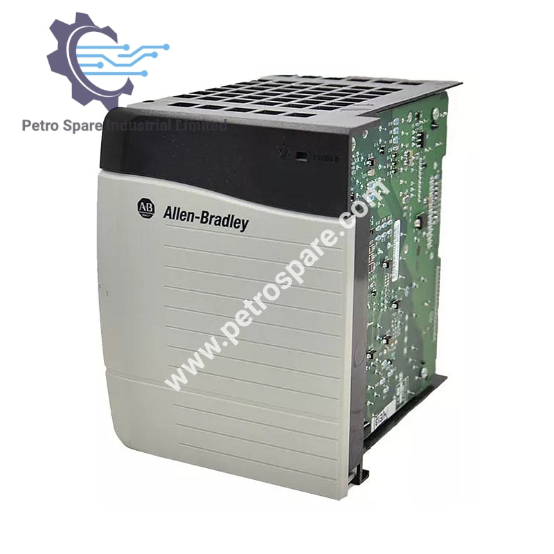 ControlLogix Power Supply 1756-PB72 Allen-Bradley