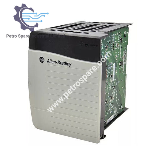 Fuente de alimentación ControlLogix 1756-PB72 Allen-Bradley