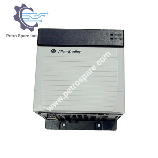 ControlLogix 1756-PB75R/A Allen-Bradley Redundant Power Supply