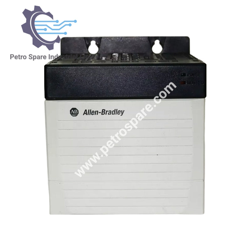 1756-PB75R | Allen-Bradley | Təkrarlanan Güc Təchizatı Modulu