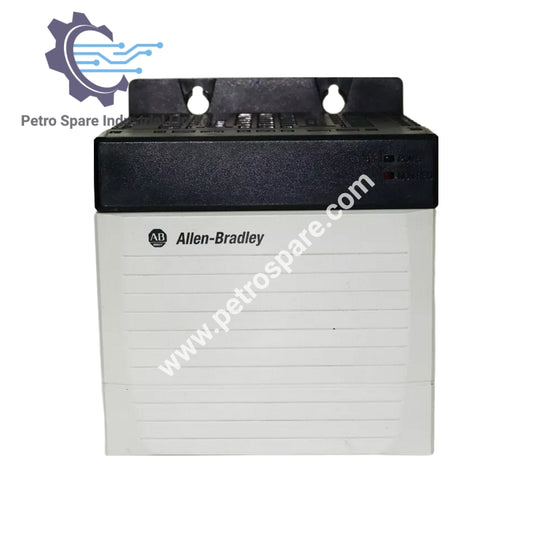 1756-PB75R | Allen-Bradley | Təkrarlanan Güc Təchizatı Modulu