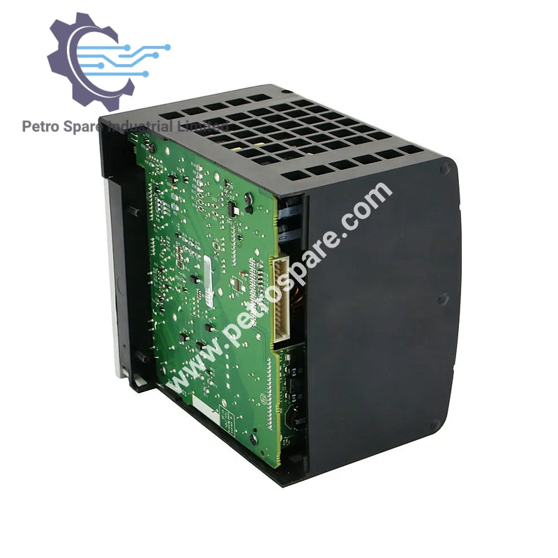 Güc Təchizatı 1756-PB75 Allen-Bradley 24V DC