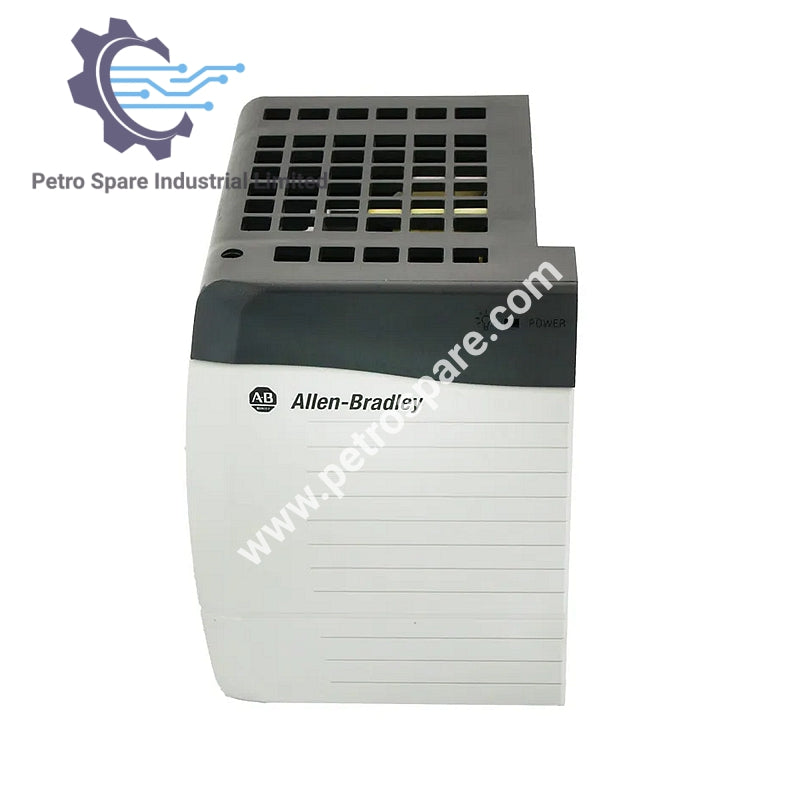 Güc Təchizatı 1756-PB75 Allen-Bradley 24V DC